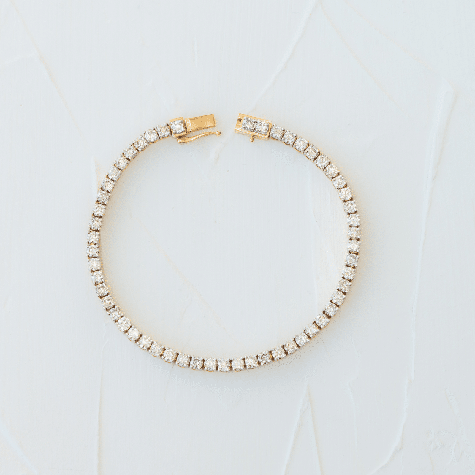 Tennis bracelet yellow full 1600×1600