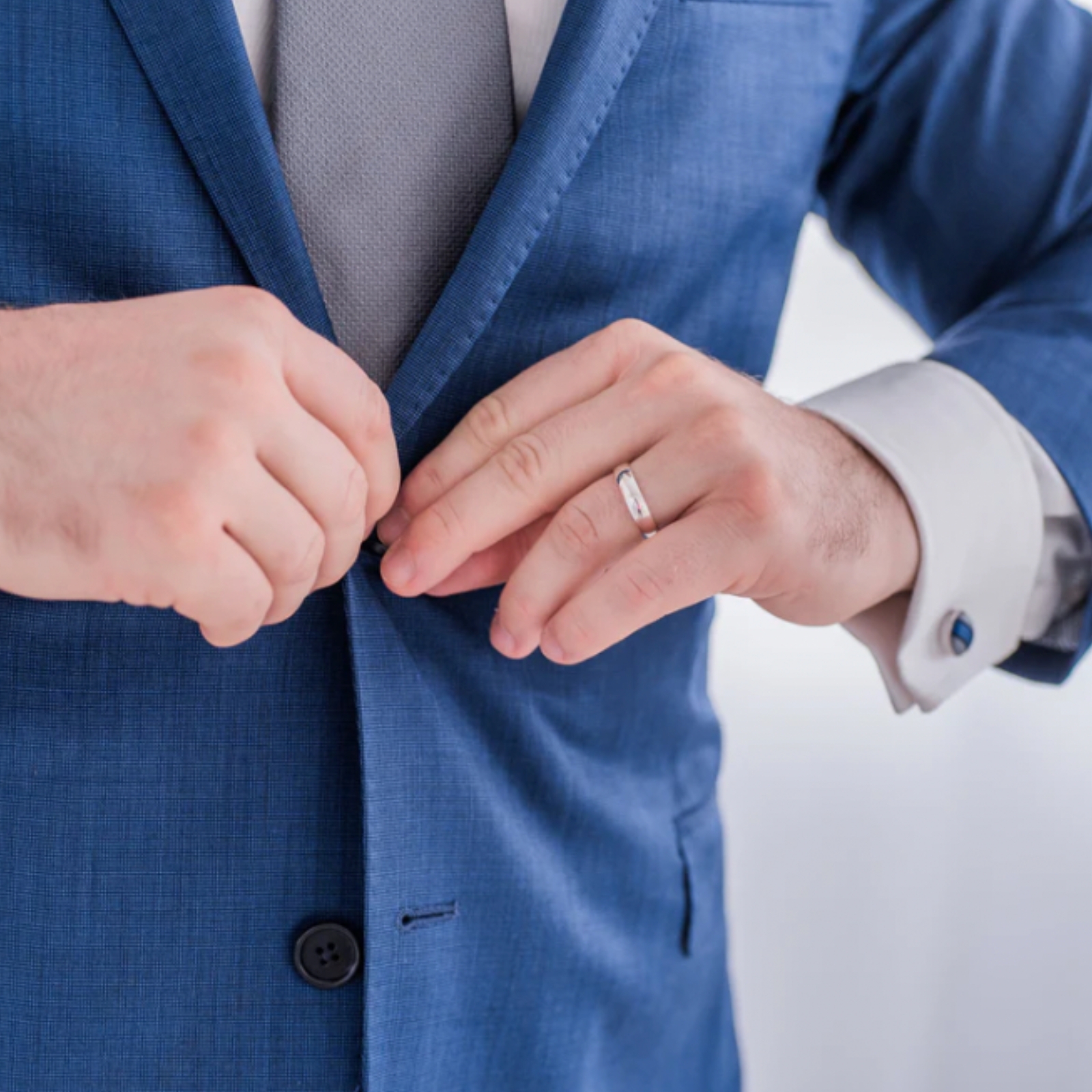 Classic Edge white hand model 3 1600x1600