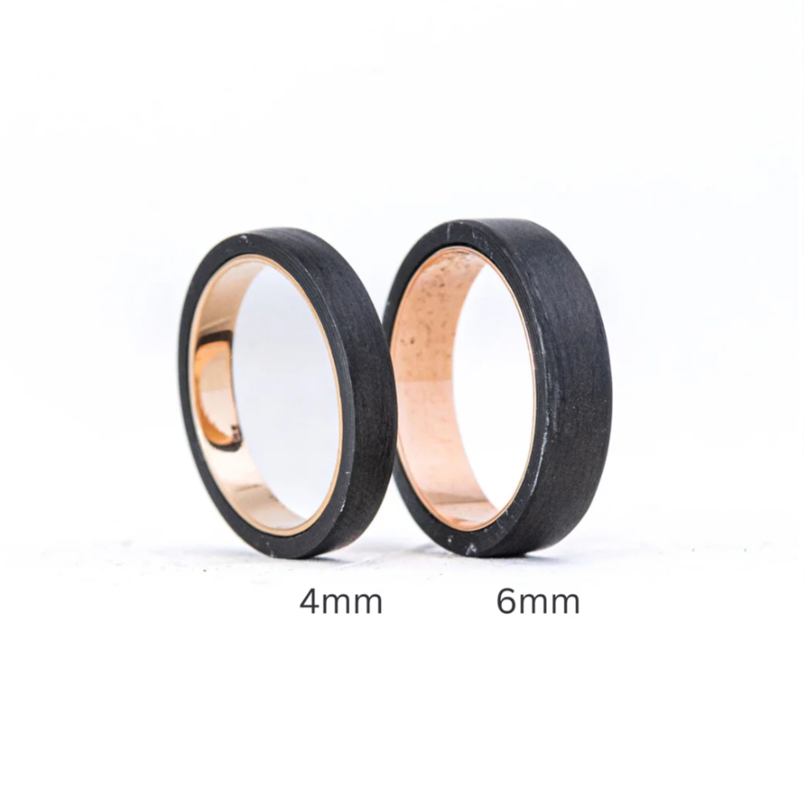 The Carbon Edge 6mm & 4mm 1600x1600