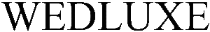 wedlux