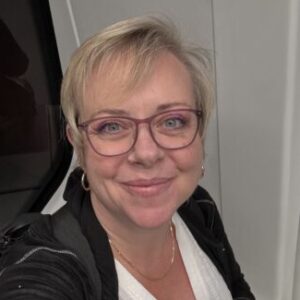 Profile photo of Laurianna